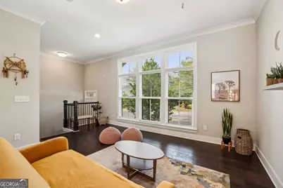 140 Fair View Circle, Roswell, GA 30076 - Photo 6