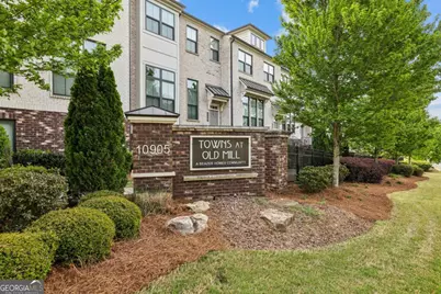 140 Fair View Circle, Roswell, GA 30076 - Photo 2
