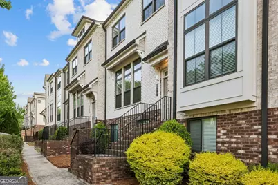 140 Fair View Circle, Roswell, GA 30076 - Photo 4