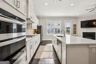140 Fair View Circle, Roswell, GA 30076 - Photo 14