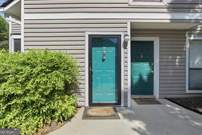 1107 Wynnes Ridge Circle SE, Marietta, GA 30067 - Photo 1