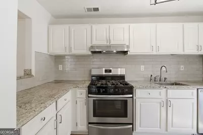 1107 Wynnes Ridge Circle SE, Marietta, GA 30067 - Photo 2