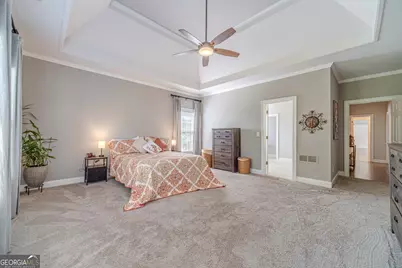 3816 Bay Grove Way, Loganville, GA 30052 - Photo 8