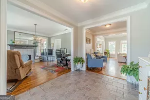 3816 Bay Grove Way, Loganville, GA 30052 - Photo 2
