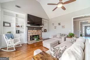 3816 Bay Grove Way, Loganville, GA 30052 - Photo 4