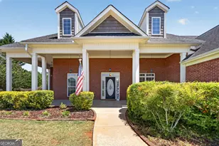 70 Austin Dr, Williamson, GA 30292 - Photo 2