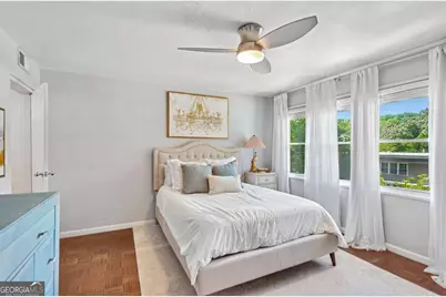 284 Lakemoore Drive NE #B, Atlanta, GA 30342 - Photo 14