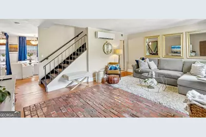 284 Lakemoore Drive NE #B, Atlanta, GA 30342 - Photo 4