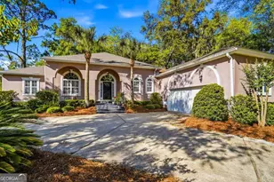 704 Dungeness, Saint Simons, GA 31522 - Photo 2