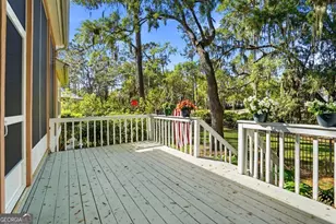 704 Dungeness, Saint Simons, GA 31522 - Photo 36