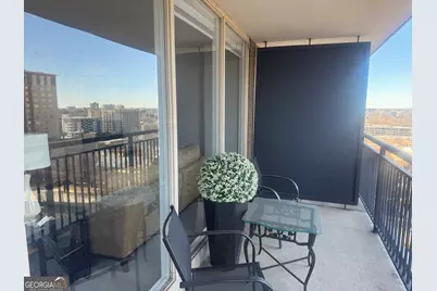 620 Peachtree Street NE #APT 1211, Atlanta, GA 30308 - Photo 16