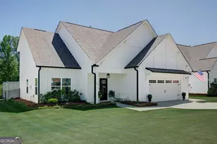 315 Southridge, Senoia, GA 30276 - Photo 4