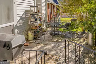 105 S Thomas St, Elberton, GA 30635 - Photo 4