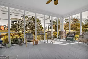105 S Thomas St, Elberton, GA 30635 - Photo 14