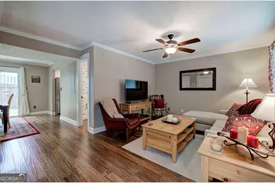 3200 Seven Pines Court #108, Atlanta, GA 30339 - Photo 10
