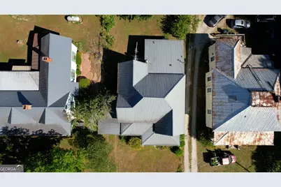 706 S Railroad Street, Shady Dale, GA 31085 - Photo 2