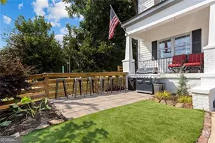 540 John Wesley Dobbs Ave NE, Atlanta, GA 30312 - Photo 6