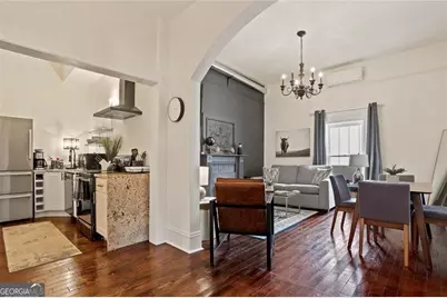 540 John Wesley Dobbs Avenue NE, Atlanta, GA 30312 - Photo 22