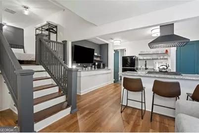540 John Wesley Dobbs Avenue NE, Atlanta, GA 30312 - Photo 46
