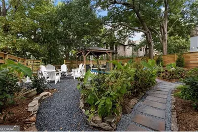 540 John Wesley Dobbs Avenue NE, Atlanta, GA 30312 - Photo 12