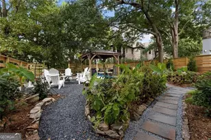 540 John Wesley Dobbs Ave NE, Atlanta, GA 30312 - Photo 12