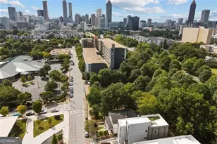 540 John Wesley Dobbs Ave NE, Atlanta, GA 30312 - Photo 4