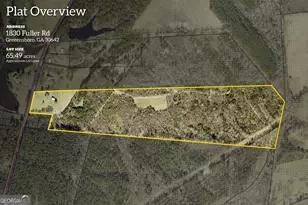 1830 Fuller Rd, Greensboro, GA 30642 - Photo 24