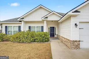 129 Timberland Dr NE, Ludowici, GA 31316 - Photo 2