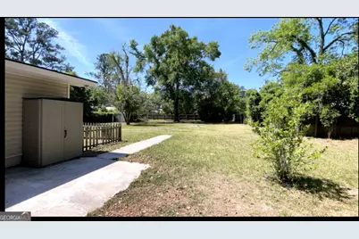 422 S Macon Street, Ludowici, GA 31316 - Photo 12