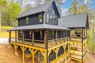 250 Wolf Creek Circle, Mineral Bluff, GA 30559 - Photo 2