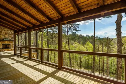 250 Wolf Creek Circle #41, Mineral Bluff, GA 30559 - Photo 48