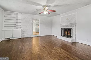 1563 Rockbridge Rd, Stone Mountain, GA 30087 - Photo 4