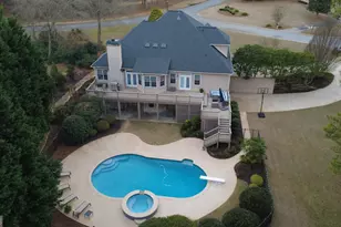 1600 Pembrook Ct, Peachtree City, GA 30269 - Photo 4