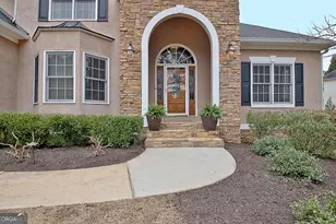 1600 Pembrook Ct, Peachtree City, GA 30269 - Photo 8