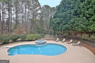 1600 Pembrook Ct, Peachtree City, GA 30269 - Photo 6