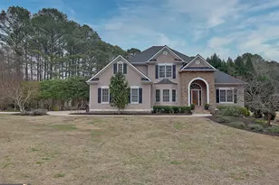 1600 Pembrook Ct, Peachtree City, GA 30269 - Photo 2