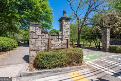 680 Greenwood Avenue NE #404, Atlanta, GA 30306 - Photo 32