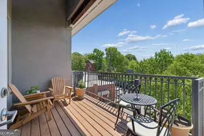 680 Greenwood Avenue NE #404, Atlanta, GA 30306 - Photo 26