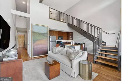 680 Greenwood Avenue NE #404, Atlanta, GA 30306 - Photo 4