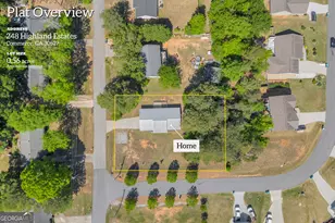 248 Highland Estate, Commerce, GA 30529 - Photo 46