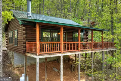 660 Ripshin Mountain Road, Blue Ridge, GA 30513 - Photo 1