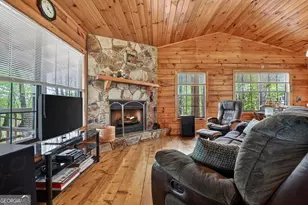 660 Ripshin Mountain Rd, Blue Ridge, GA 30513 - Photo 4