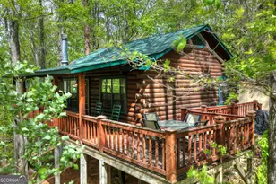 660 Ripshin Mountain Rd, Blue Ridge, GA 30513 - Photo 2