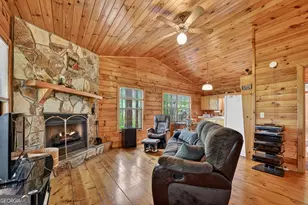 660 Ripshin Mountain Rd, Blue Ridge, GA 30513 - Photo 6