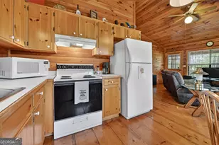 660 Ripshin Mountain Rd, Blue Ridge, GA 30513 - Photo 10