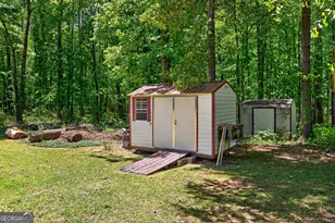 205 Dunwoody Cir, Griffin, GA 30223 - Photo 30