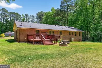 205 Dunwoody Circle, Griffin, GA 30223 - Photo 32