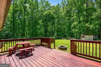 205 Dunwoody Circle, Griffin, GA 30223 - Photo 28