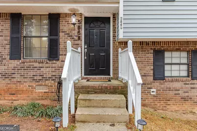 5868 Dan Drive, Ellenwood, GA 30294 - Photo 2