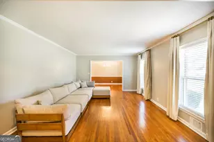 129 S Seventh St, Cochran, GA 31014 - Photo 16